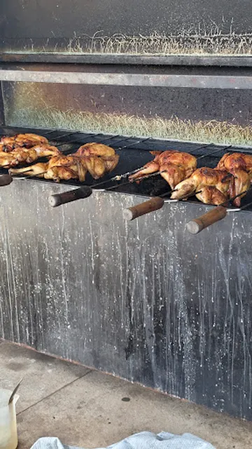 Frango na Brasa Artesanal