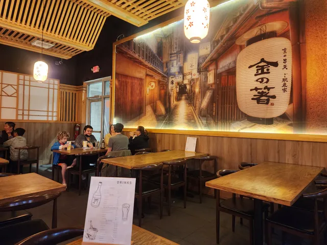 Mayaki Sushi & Izakaya