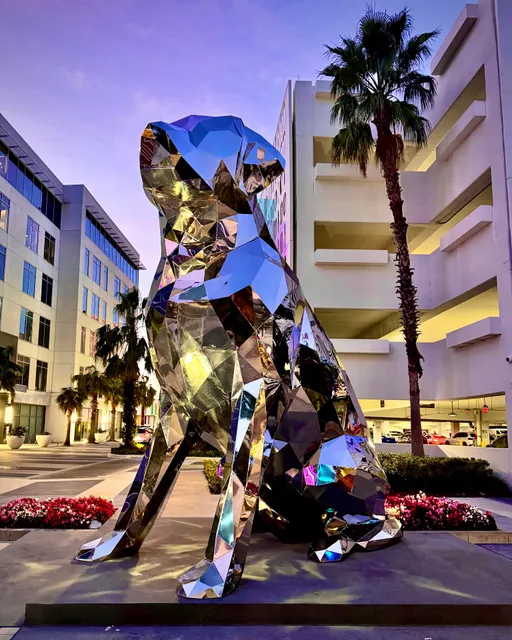 Disco (aka Diamond Dog)