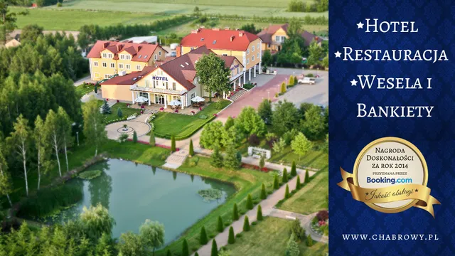 Hotel Chabrowy