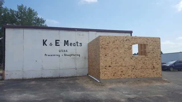 K & E Meats