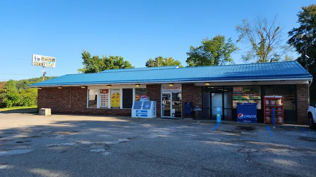 Pat's Country Pride Market