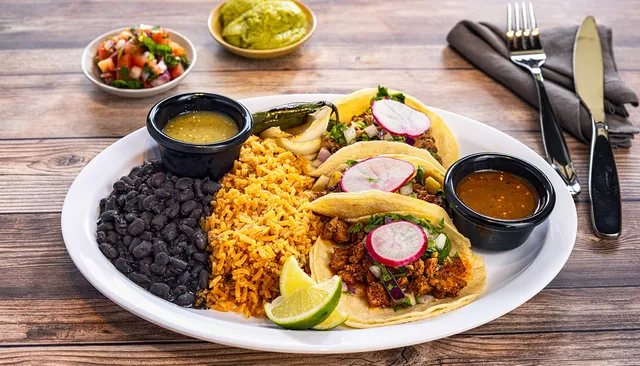 Los Chilangos - Issaquah