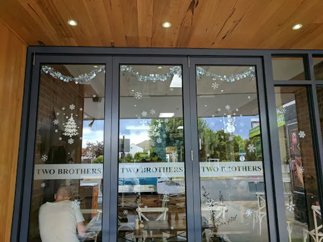 Two Brothers Mitcham