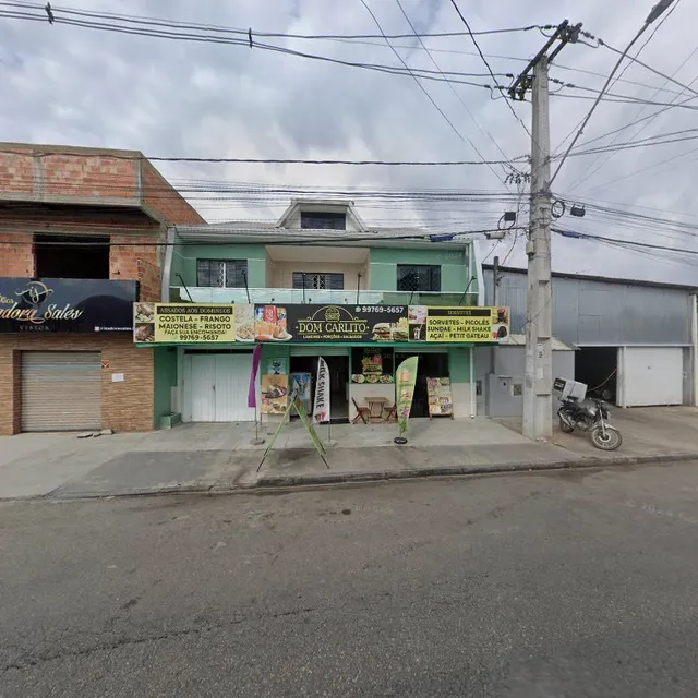 Dom Carlitto Pizzaria