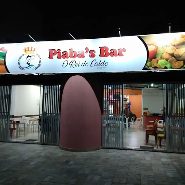 Piaba Rei Do Caldo