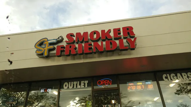 La Conte Shopping Center