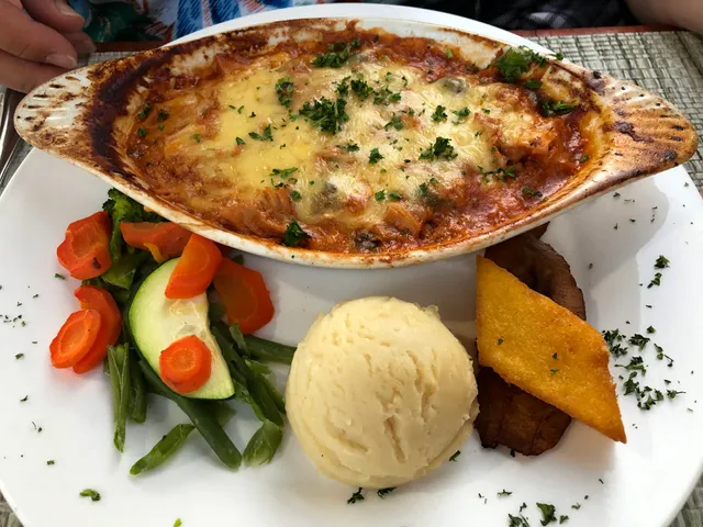 The Old Cunucu House Aruba