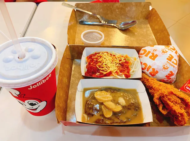 Jollibee Mango
