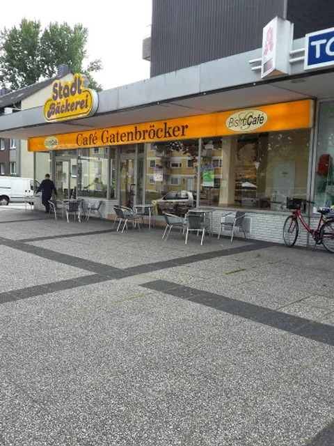 Stadtbäckerei Gatenbröker