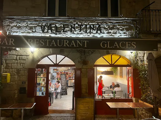 Restaurant Valentina