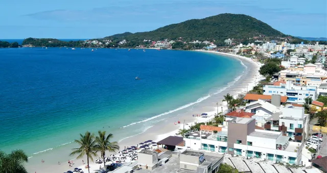 Residencial Jardim dos Beija-Flores