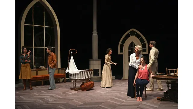 Grand Theatre of the City of Luxembourg