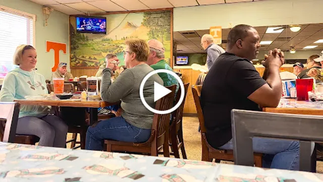 Wimpie's Country Restaurant