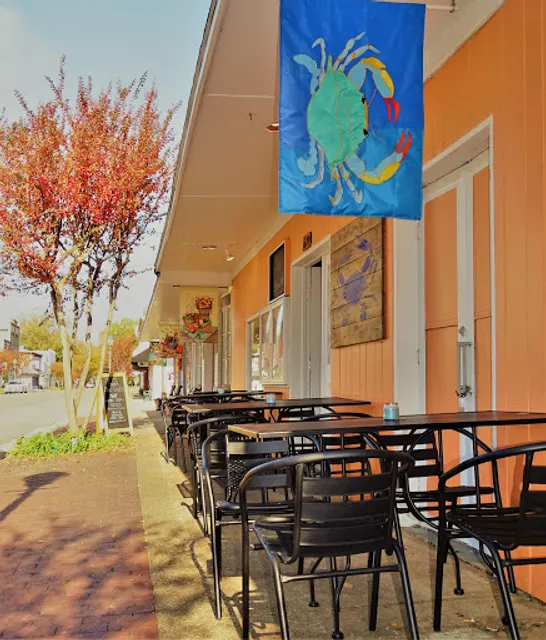 Blue Crab Restaurant