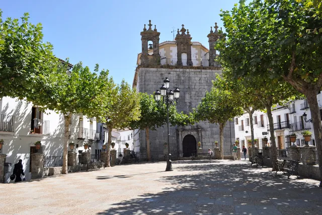 Casa Rural Las Piedras