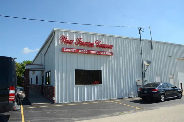West Flooring Company, Inc.