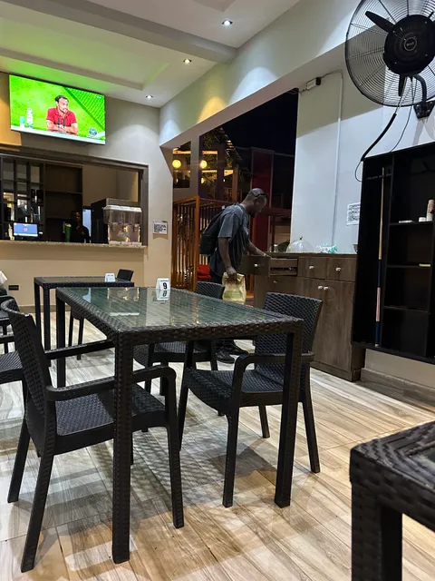 The Gallery Clubhouse