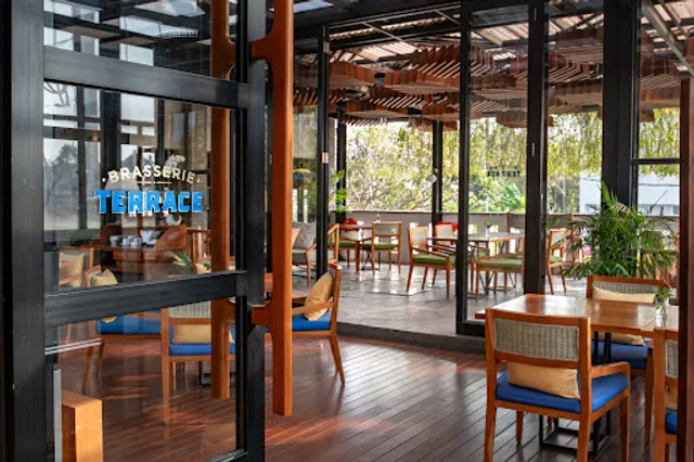 Terrace Brasserie