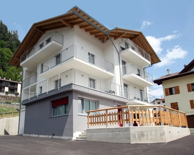 Appartamenti ai Stabli