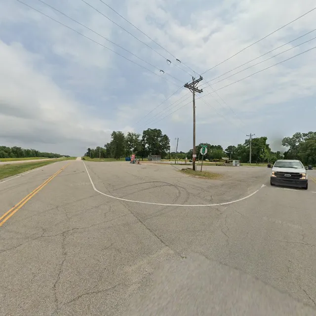 Center Point Grocery