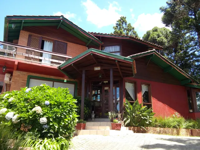 Pousada Pinha Pinhão