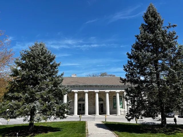 Baltimore City Recreation and Parks