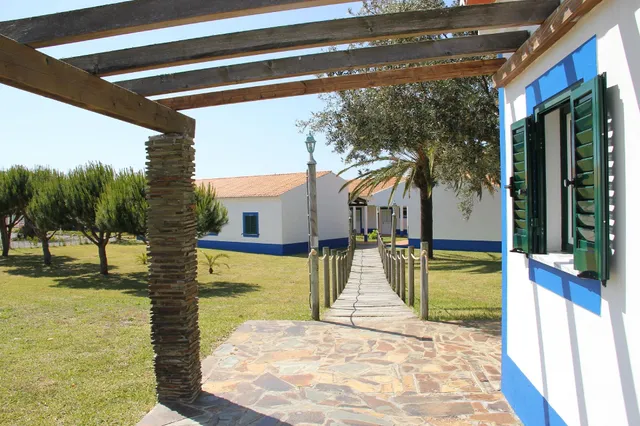 Herdade Moita Mar - Country & Sea