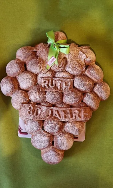 Bäckerei Fahrni Peter