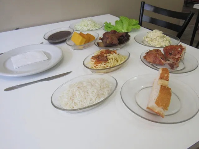 Lancheria Irmãos Dengo