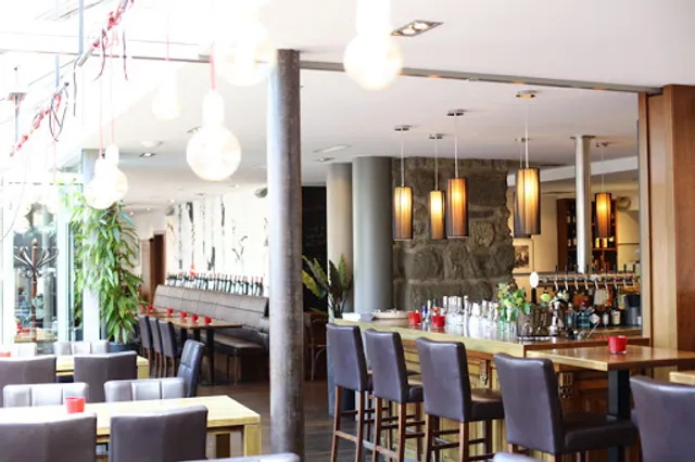 Brasserie Chez Léon