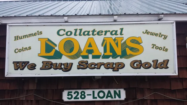 Fast Cash Trading Center