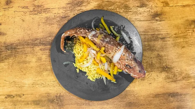 Hypnotic's Restaurant and Lounge