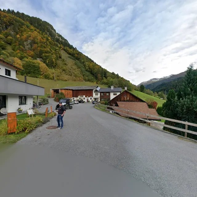 Winkelhof - Ab Hof Lädile & Urlaub am Bauernhof