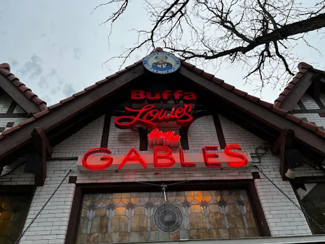 BuffaLouie's at The Gables