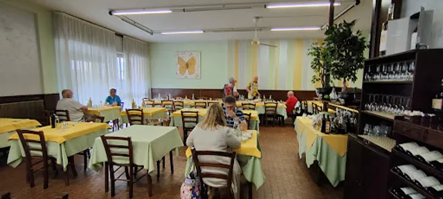 Ristorante Pizzeria Amalfi di Pezzera Diego