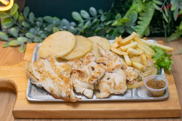 Magal Lechonería de Tradición