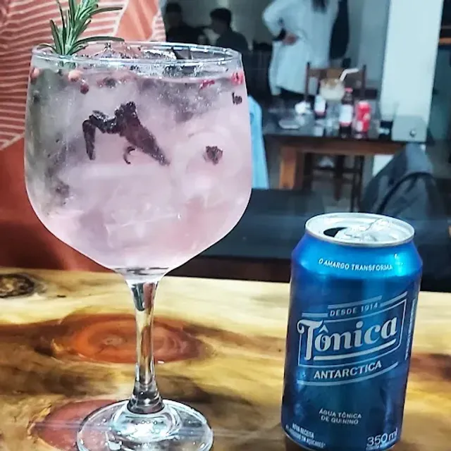 Casero Restaurante e Pizzaria