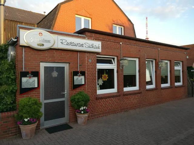 Restaurant Südhauk