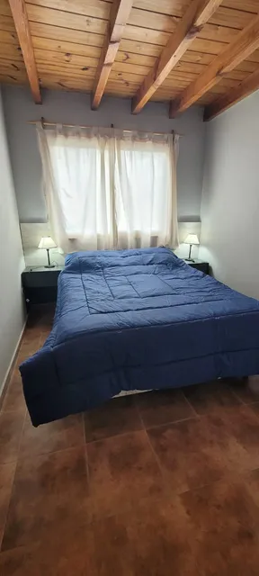 Blue House Villa La Angostura