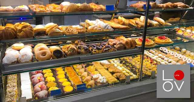 Bar Lovo Pasticceria