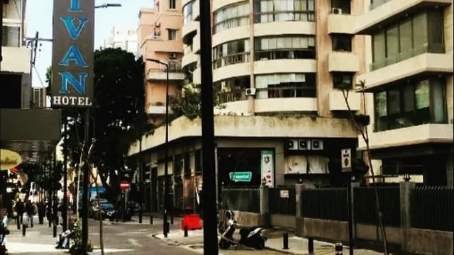 Divan Hotel Apartments