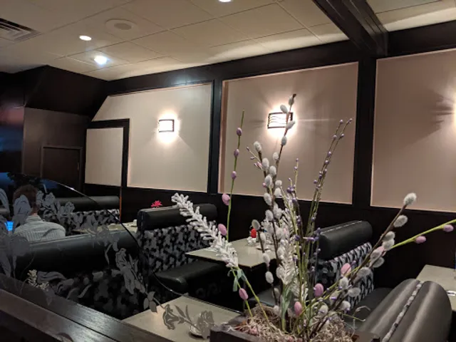 Modern Family Restaurant