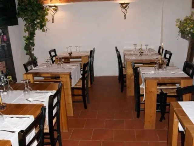 Ristorante Mistral Ratatouilleart