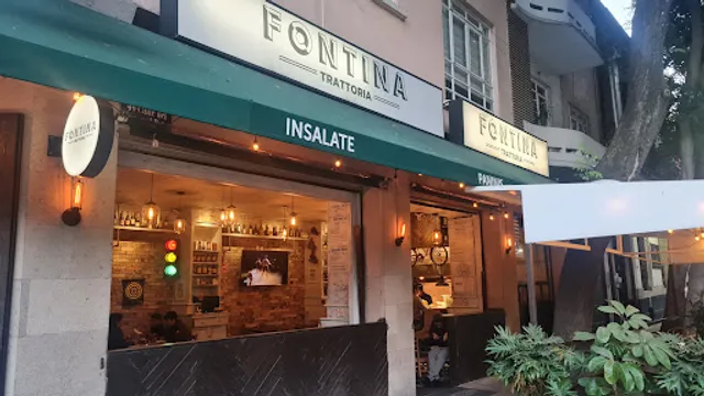 Fontina Trattoria