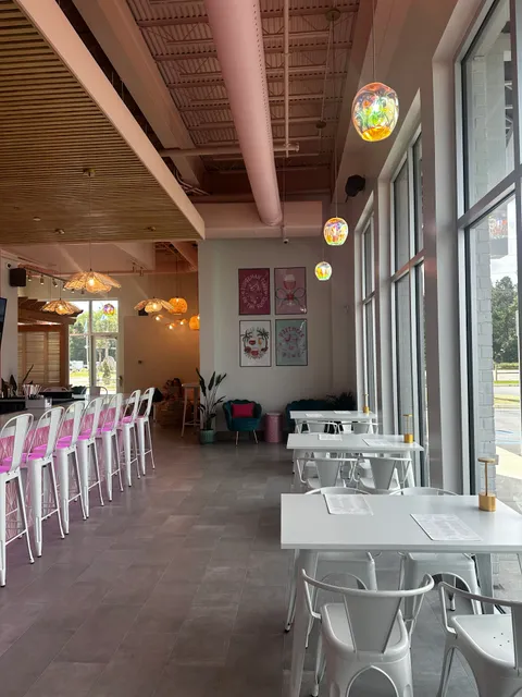 Gulf Babe Wine Boutique