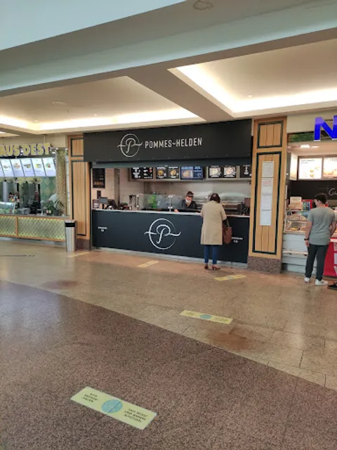 Pommes-Helden Bochum (Ruhr Park)