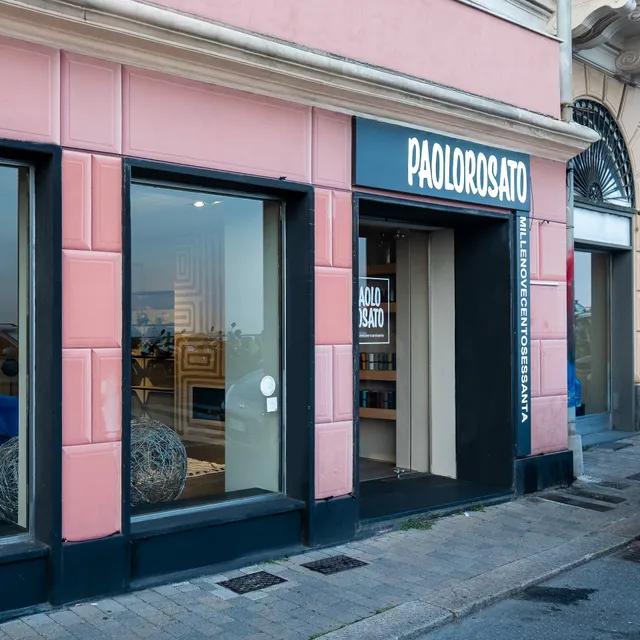 Paolo Rosato Arredamenti