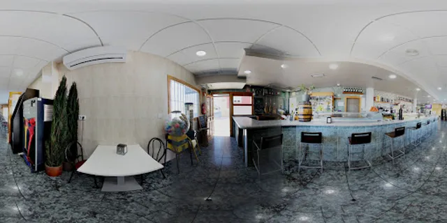 Restaurante Casa Paco