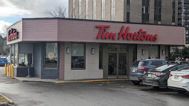 Tim Hortons